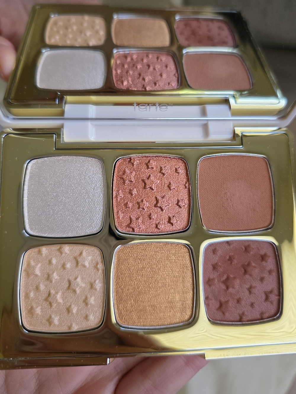 Tarte Tartelette Starlight Palette - Picture 3 of 6